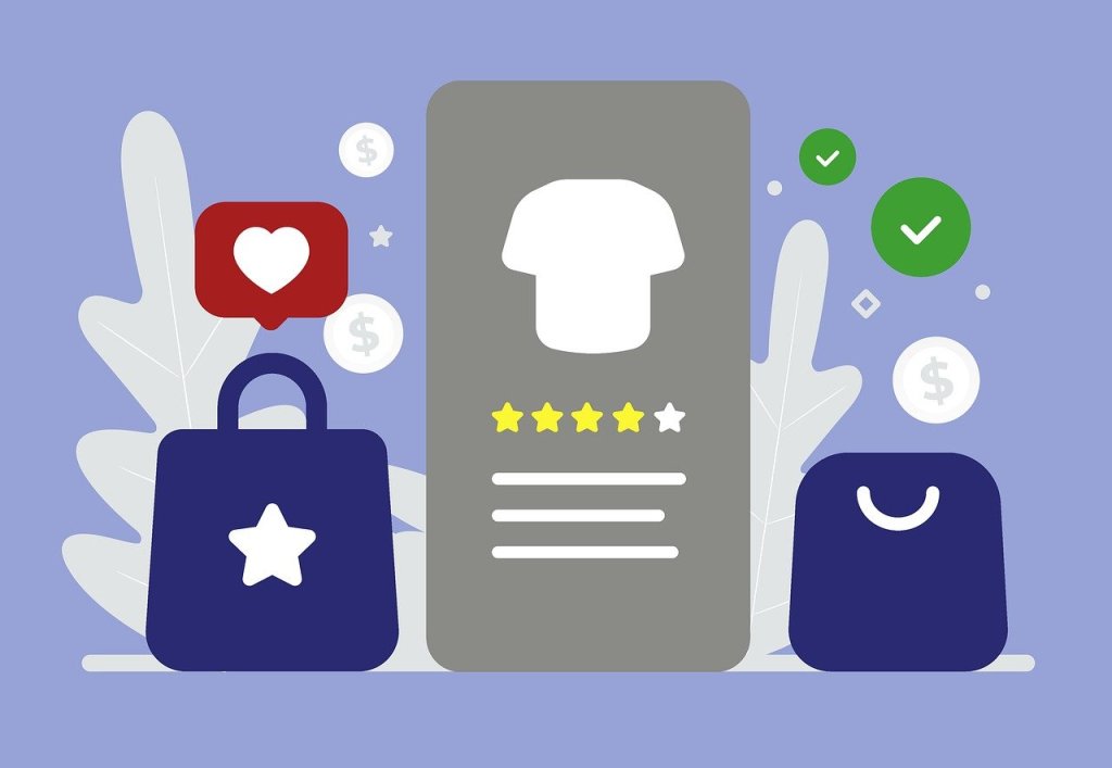 Internetinės parduotuvės kūrimas: žingsnis po&nbsp;žingsnio