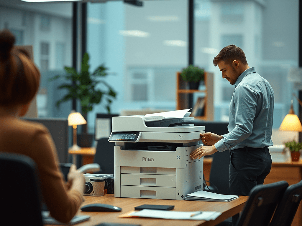 Spausdintuvų kasetės: kaip pasirinkti, sutaupyti ir išlaikyti aukštą&nbsp;kokybę