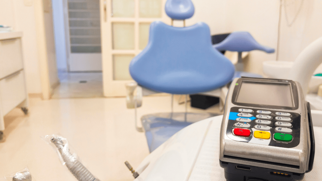 Kaip valdyti odontologijos klinikos tvarkaraštį su&nbsp;Serve.lt?