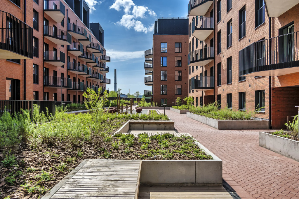 Naujas butas Vilniuje tiesiog ant Neries kranto? Tai&nbsp;įmanoma!