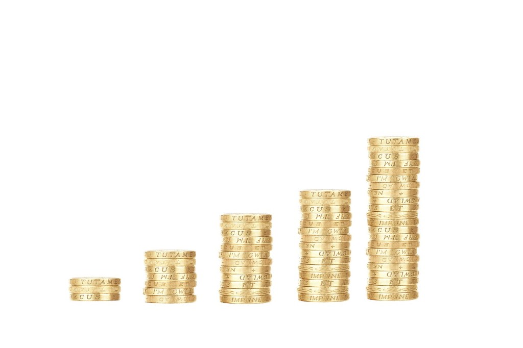 Paskola verslui – galimybė plėsti įmonę ir užtikrinti finansinį&nbsp;stabilumą