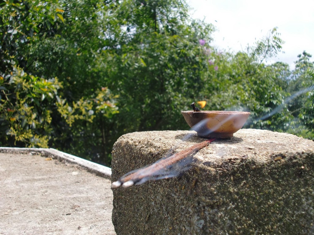 Natūralūs smilkalai internetu ir eteriniai aliejai: natūralios harmonijos kūrimas&nbsp;namuose