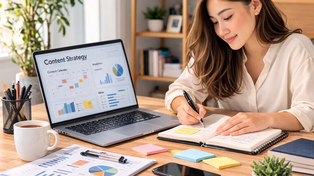 SEO paslaugos EASYSEO agentūroje