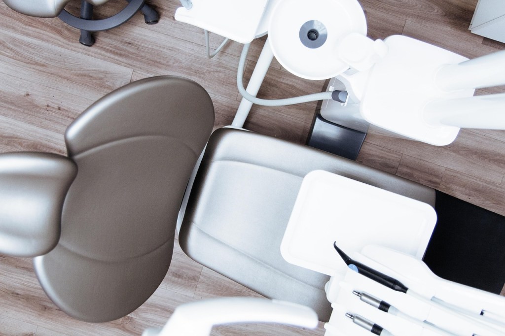 Straumann implantai Vilniuje Domus Dentes klinikoje