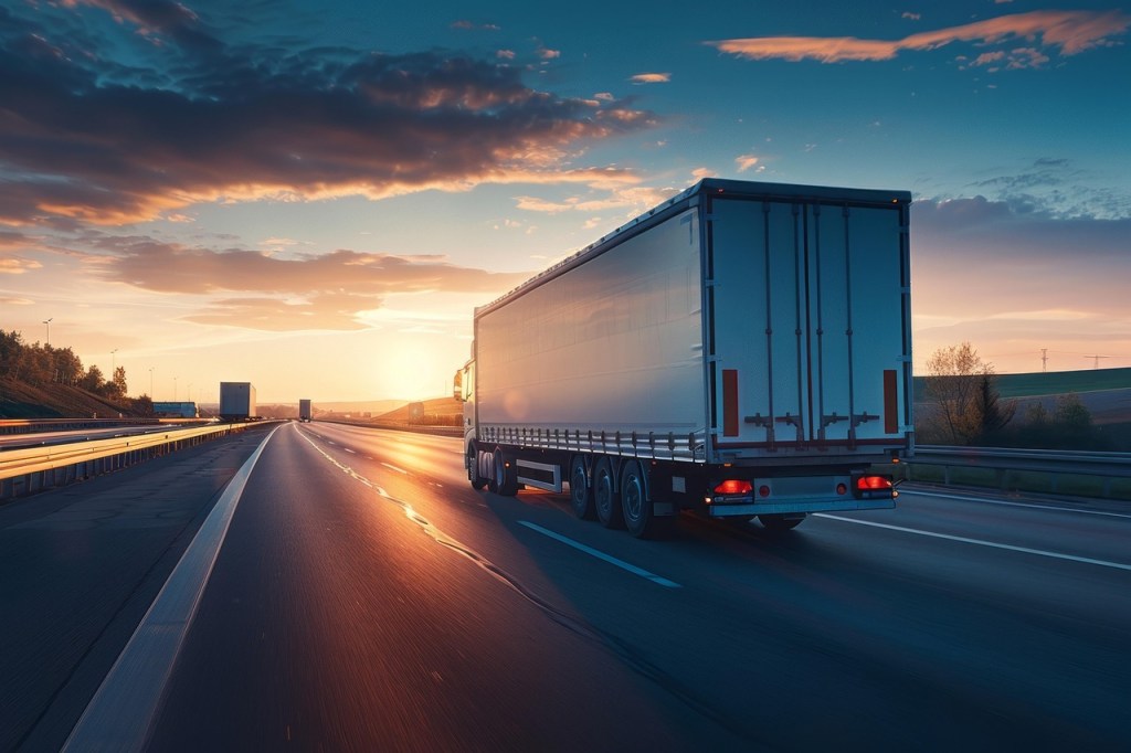 Krovinių judėjimas šiuolaikinėje ekonomikoje: daugiau nei transportas iš taško A į tašką&nbsp;B