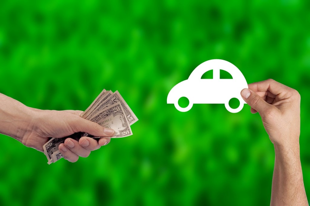 Kaip parduoti naudotą automobilį sostinėje ir išvengti nereikalingo laiko gaišimo